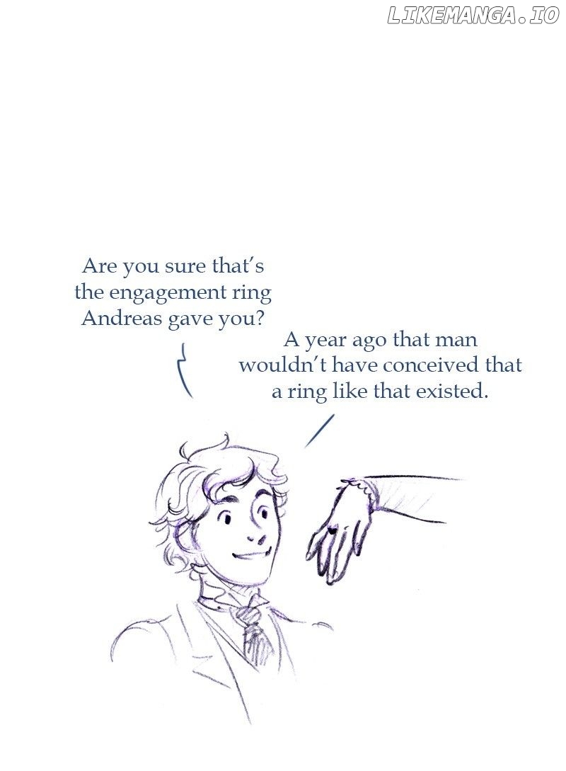 Miss Abbott And The Doctor chapter 65 - page 35