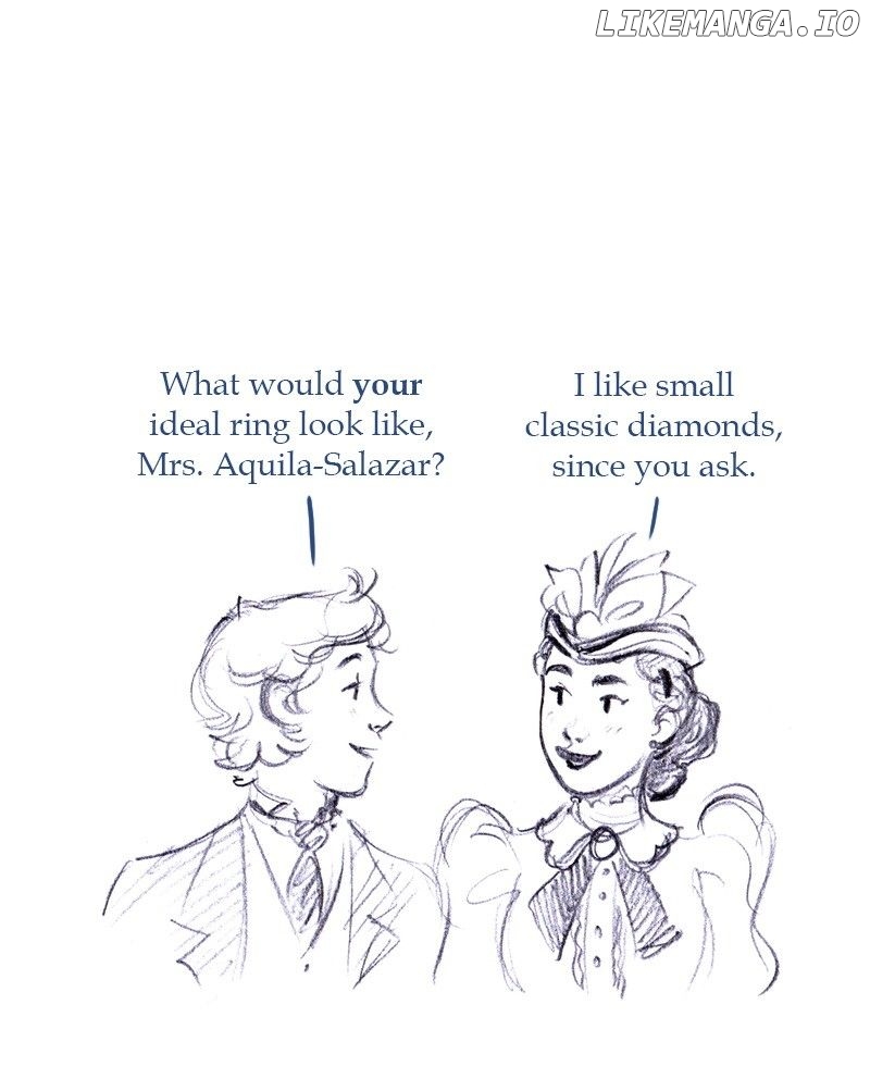 Miss Abbott And The Doctor chapter 65 - page 37