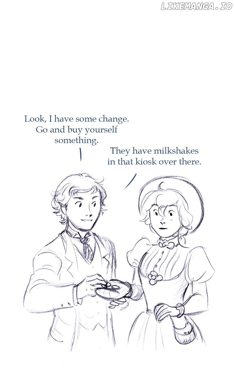 Miss Abbott And The Doctor chapter 65 - page 39