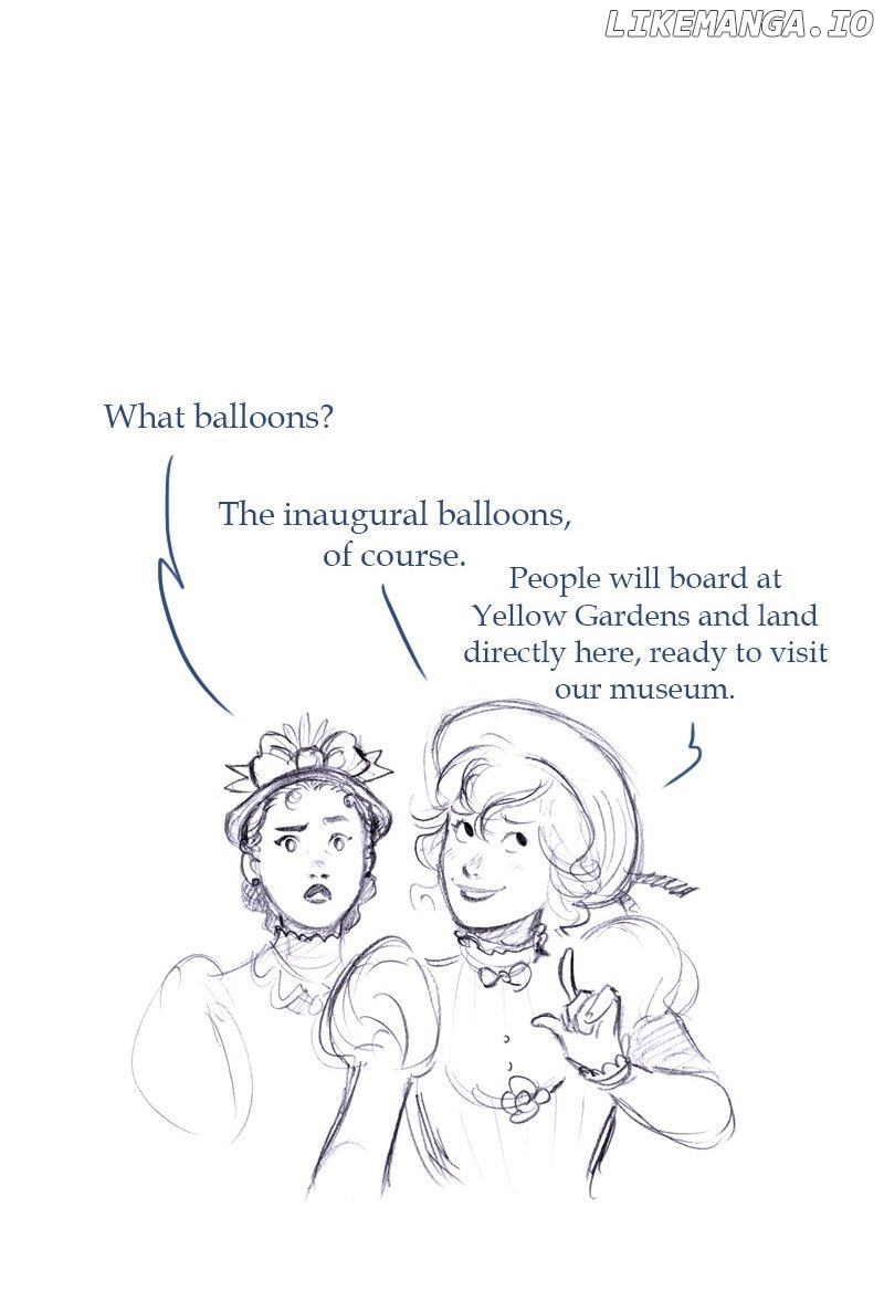 Miss Abbott And The Doctor chapter 65 - page 4