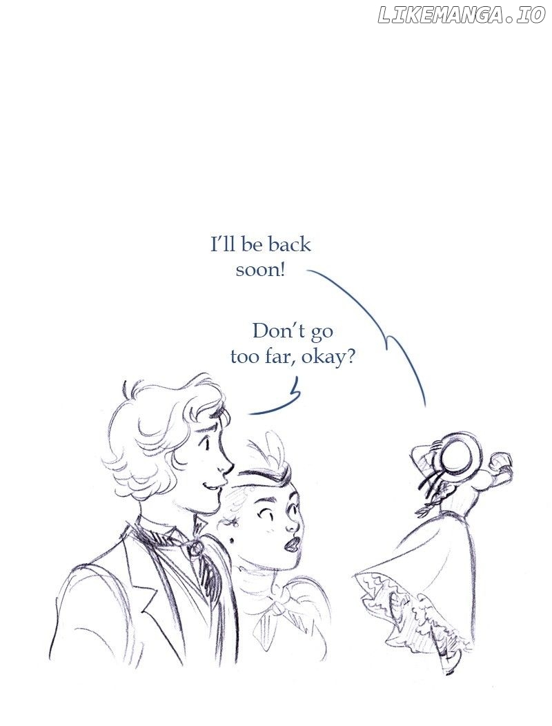 Miss Abbott And The Doctor chapter 65 - page 41