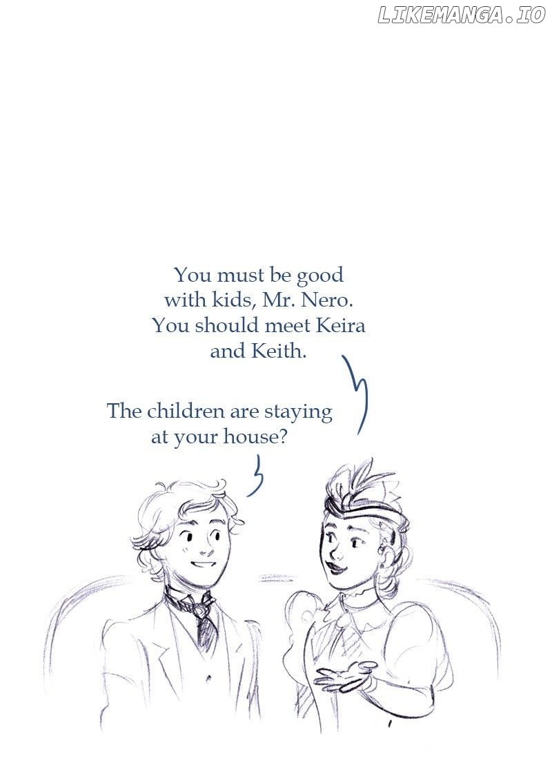 Miss Abbott And The Doctor chapter 65 - page 42