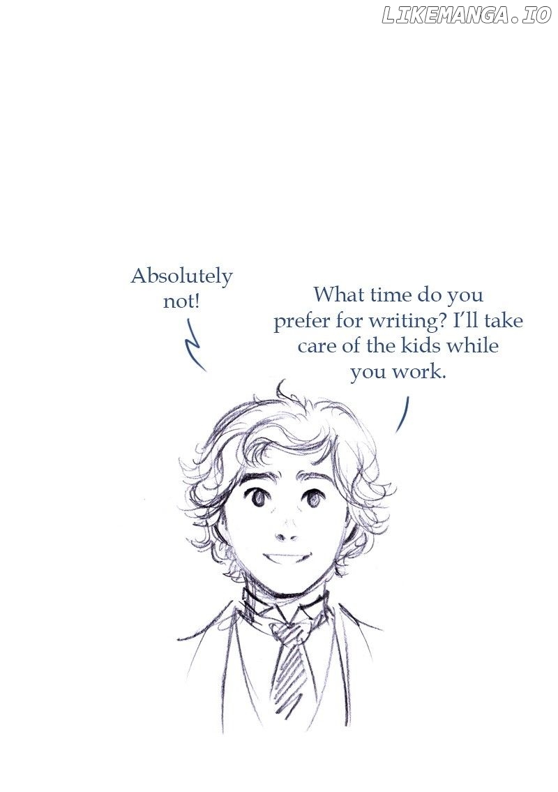 Miss Abbott And The Doctor chapter 65 - page 44