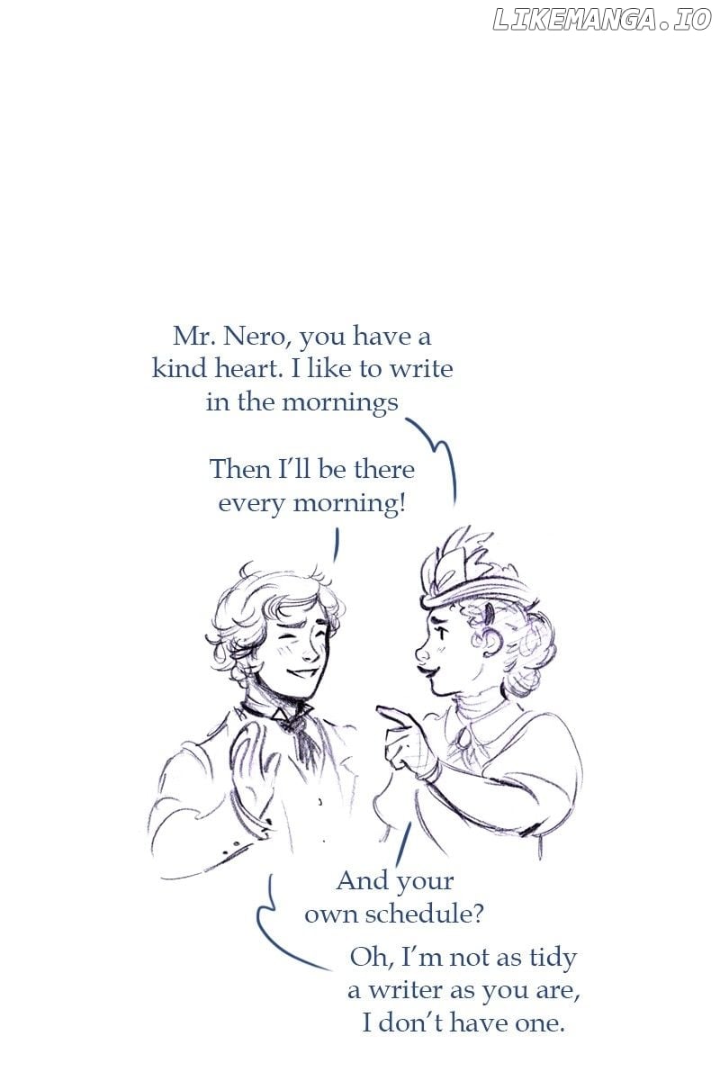 Miss Abbott And The Doctor chapter 65 - page 45