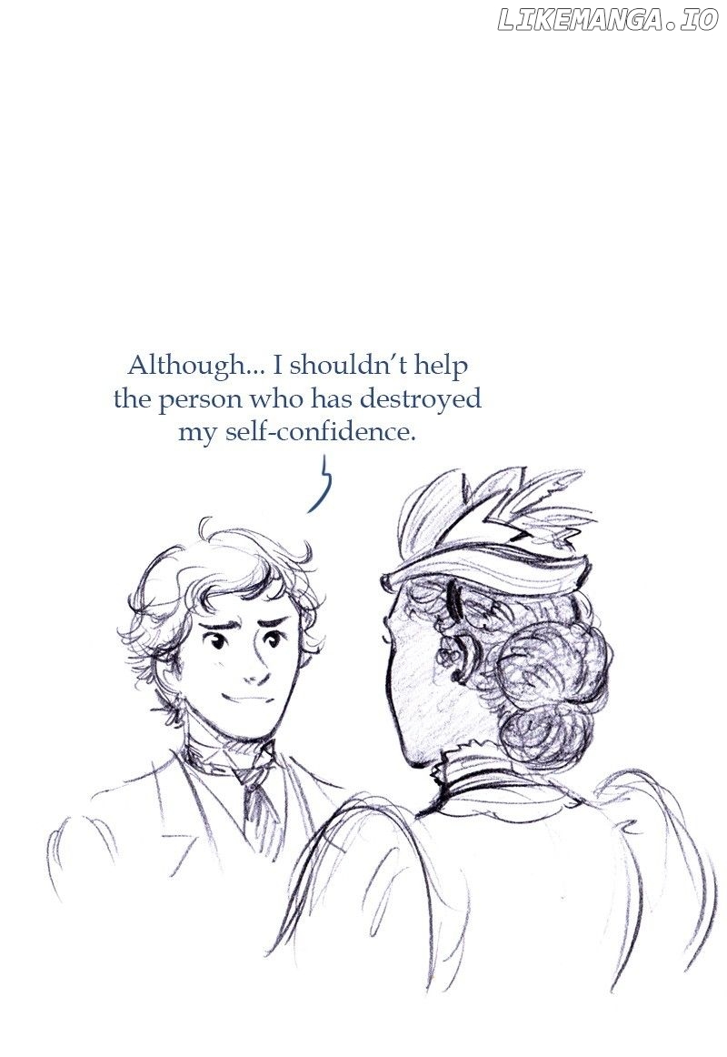 Miss Abbott And The Doctor chapter 65 - page 46