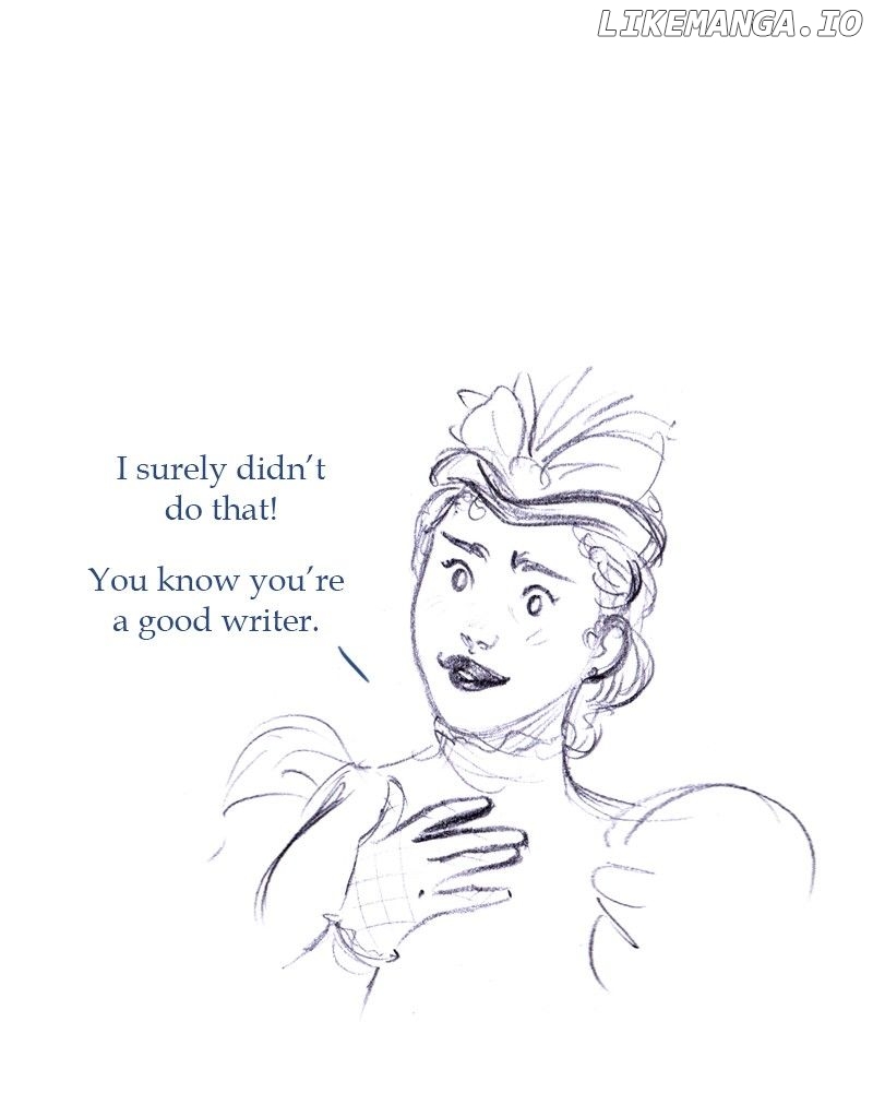 Miss Abbott And The Doctor chapter 65 - page 47