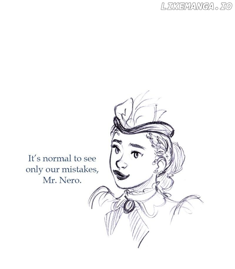 Miss Abbott And The Doctor chapter 65 - page 49