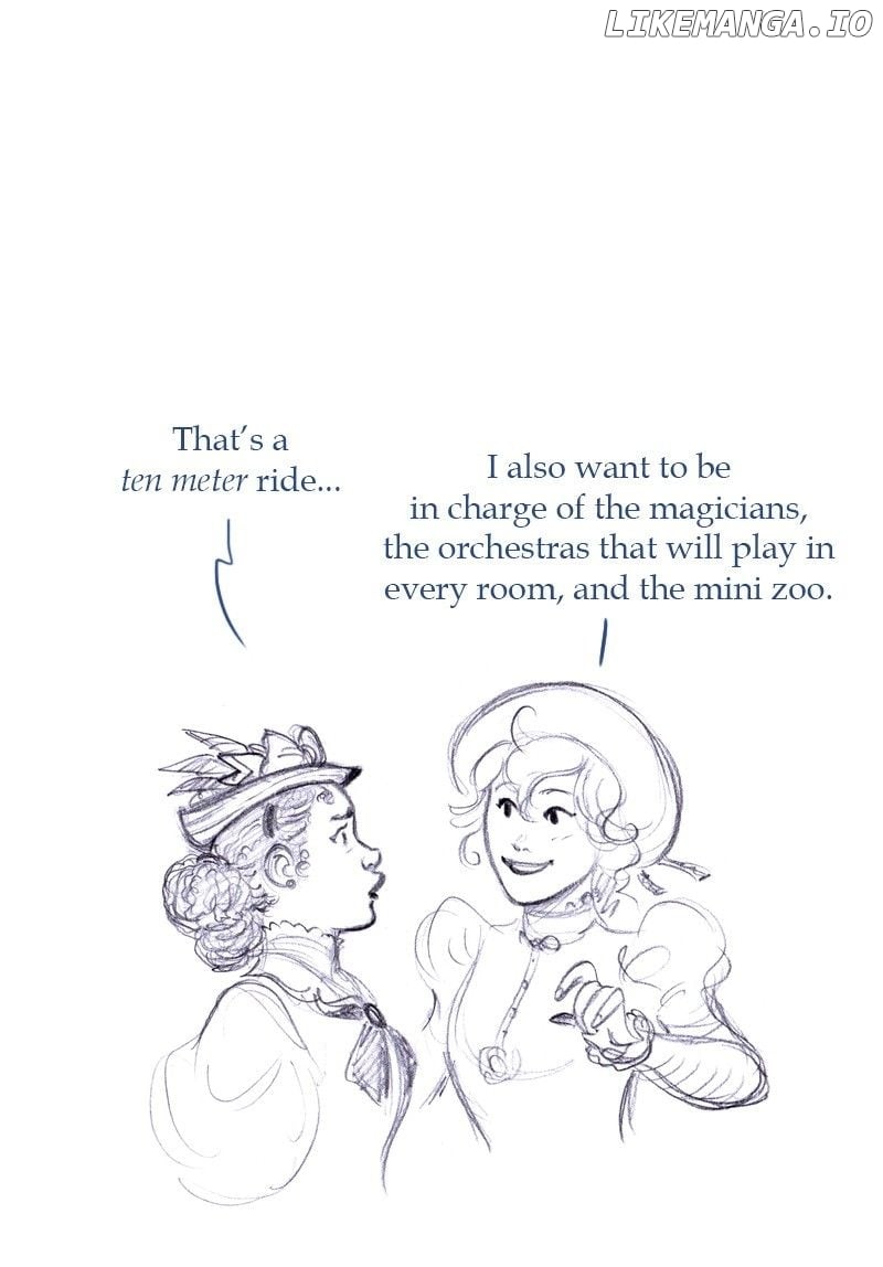 Miss Abbott And The Doctor chapter 65 - page 5