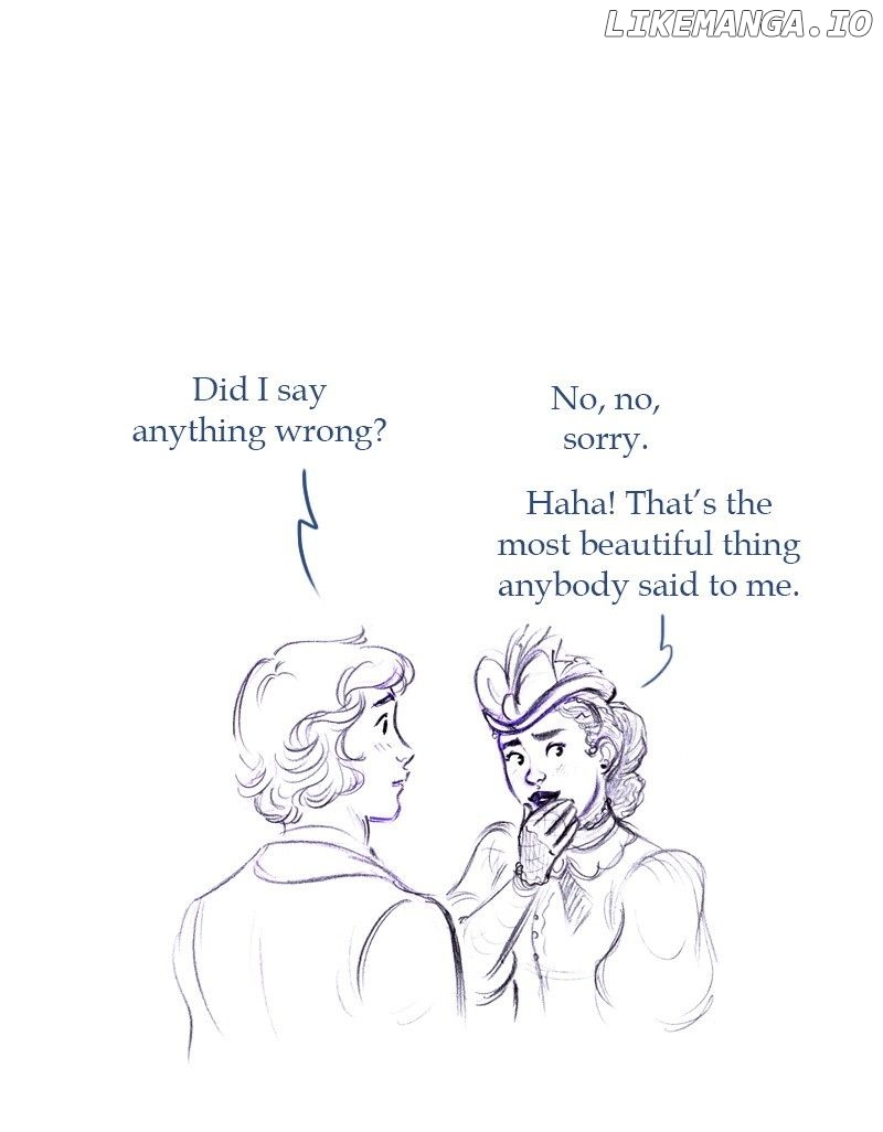 Miss Abbott And The Doctor chapter 65 - page 52