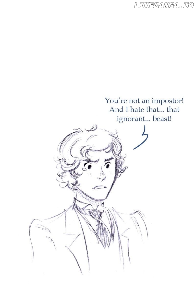 Miss Abbott And The Doctor chapter 65 - page 54