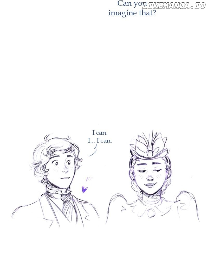 Miss Abbott And The Doctor chapter 65 - page 59