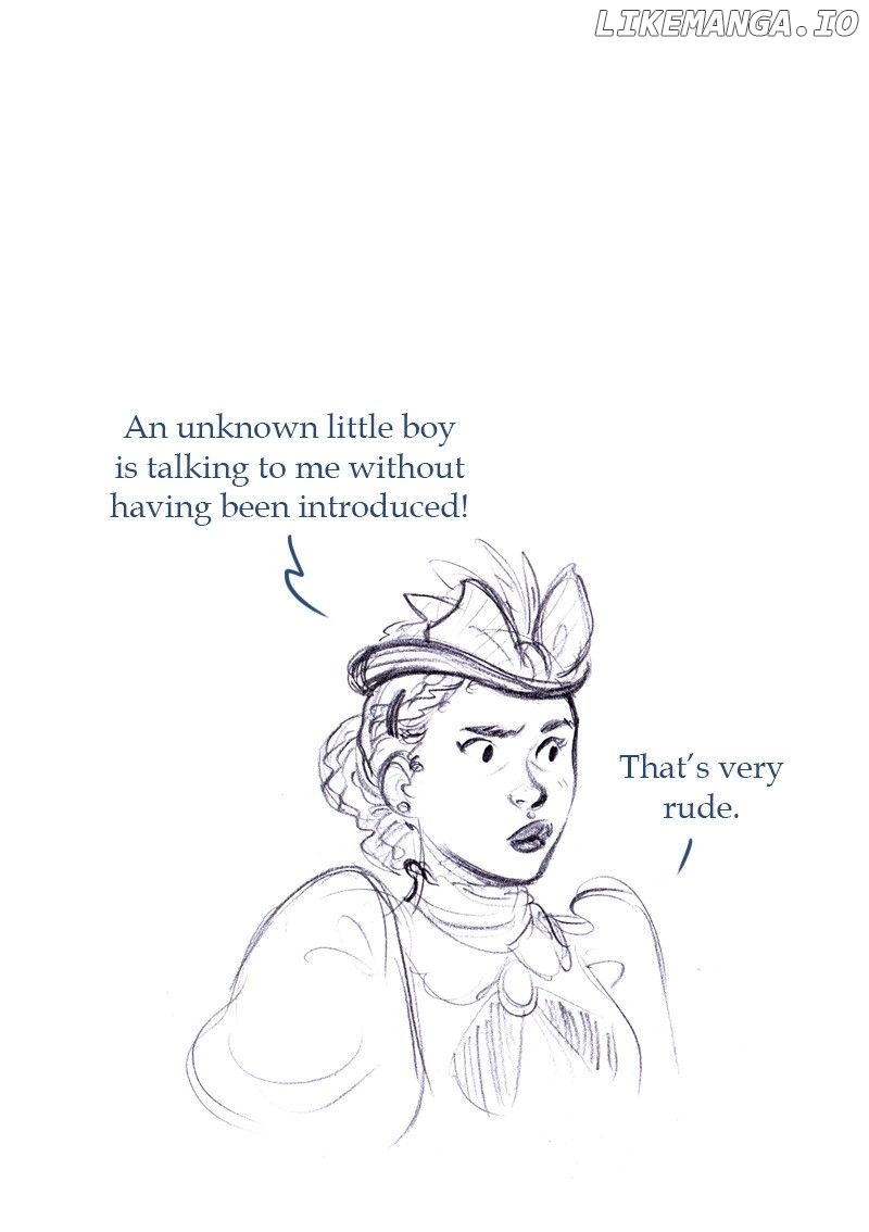 Miss Abbott And The Doctor chapter 65 - page 61