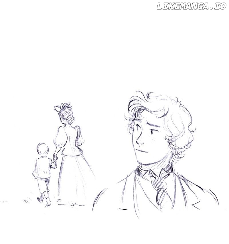 Miss Abbott And The Doctor chapter 65 - page 65