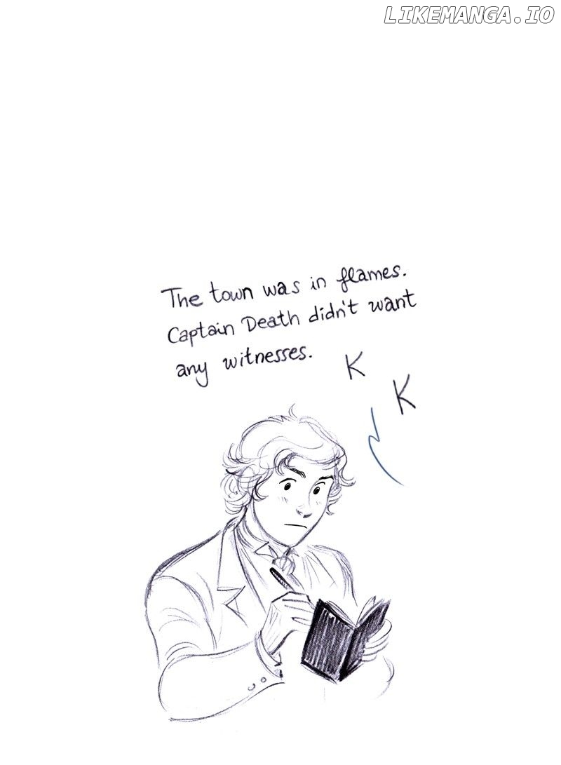 Miss Abbott And The Doctor chapter 65 - page 67