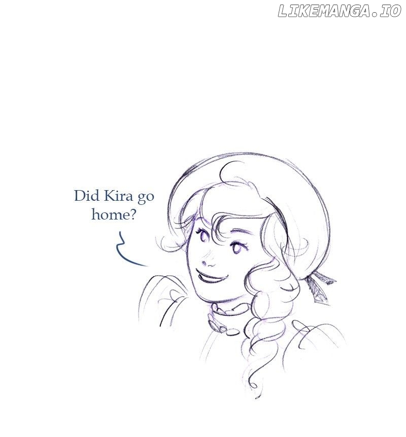 Miss Abbott And The Doctor chapter 65 - page 70