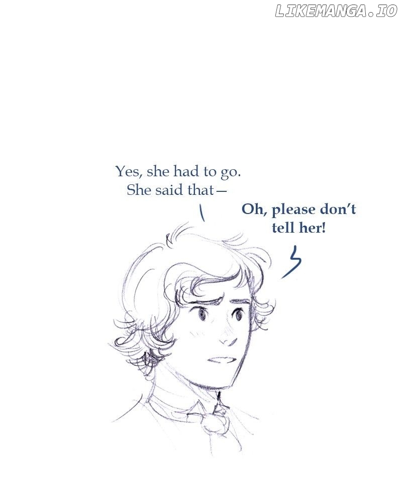 Miss Abbott And The Doctor chapter 65 - page 71