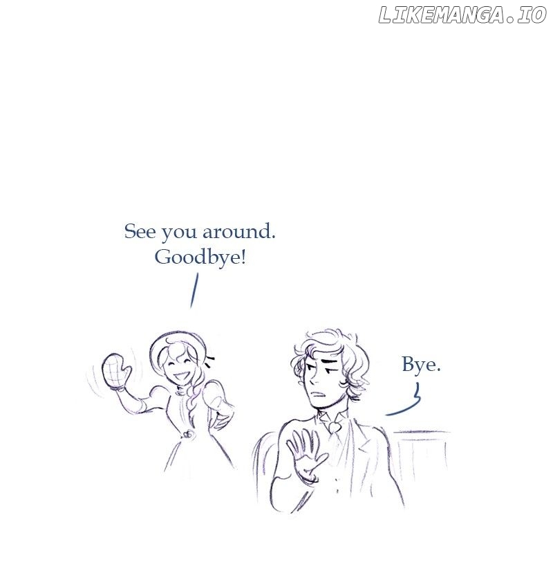 Miss Abbott And The Doctor chapter 65 - page 73