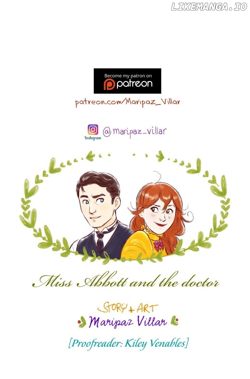 Miss Abbott And The Doctor chapter 65 - page 75