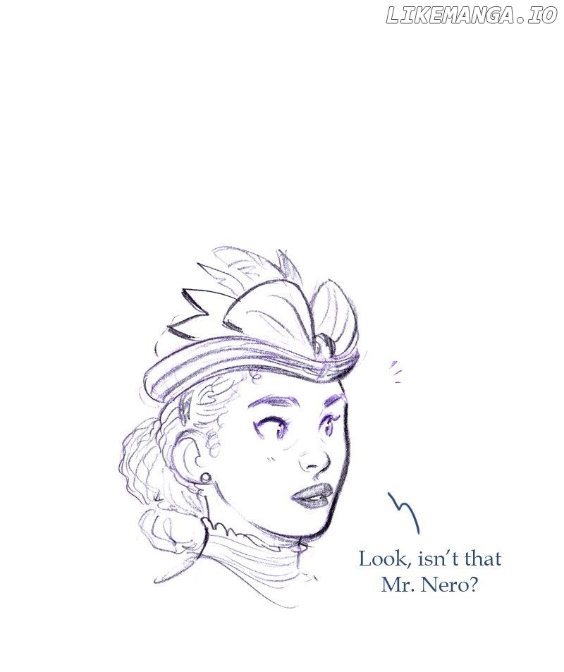 Miss Abbott And The Doctor chapter 65 - page 9