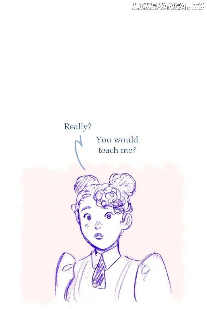 Miss Abbott And The Doctor chapter 124 - page 10