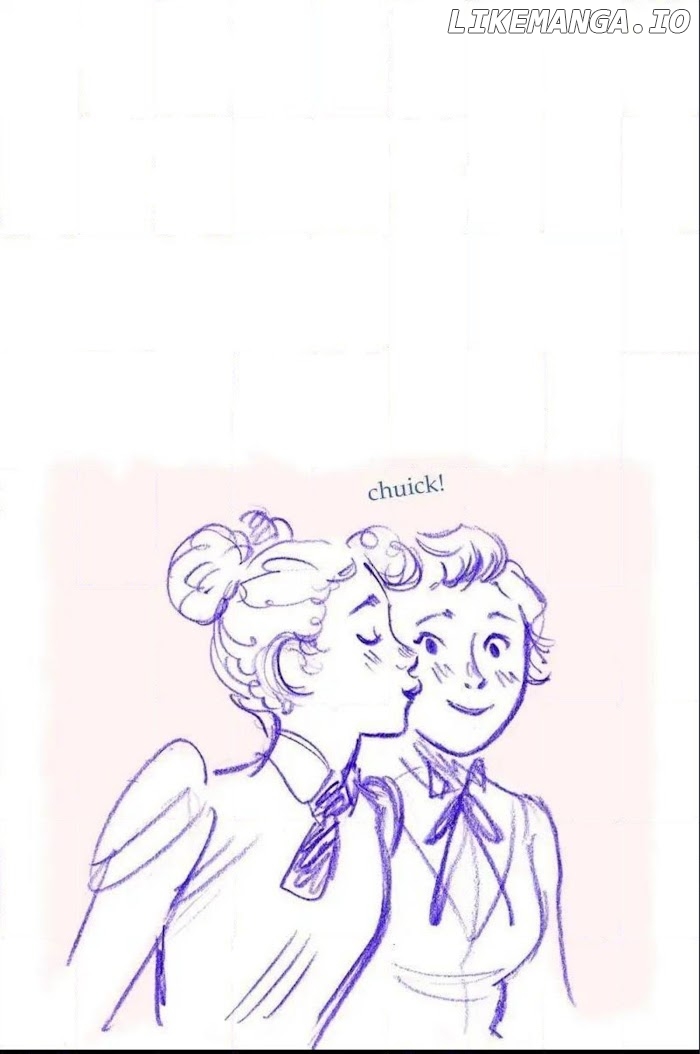Miss Abbott And The Doctor chapter 124 - page 12