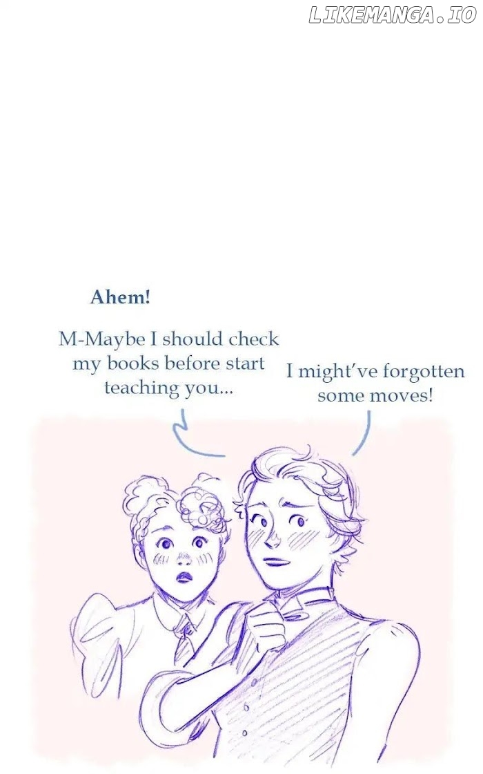 Miss Abbott And The Doctor chapter 124 - page 16