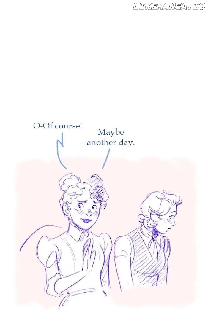 Miss Abbott And The Doctor chapter 124 - page 17