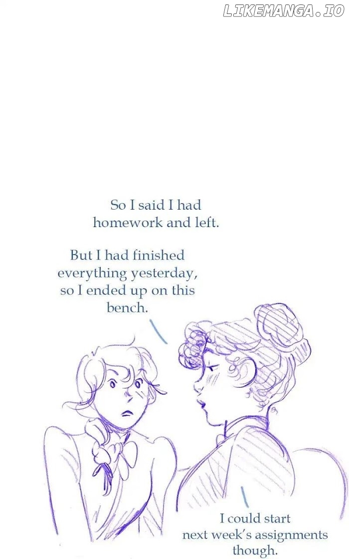 Miss Abbott And The Doctor chapter 124 - page 18