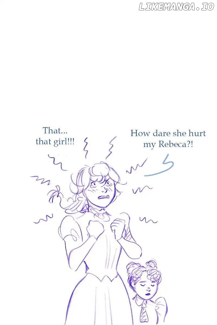 Miss Abbott And The Doctor chapter 124 - page 19