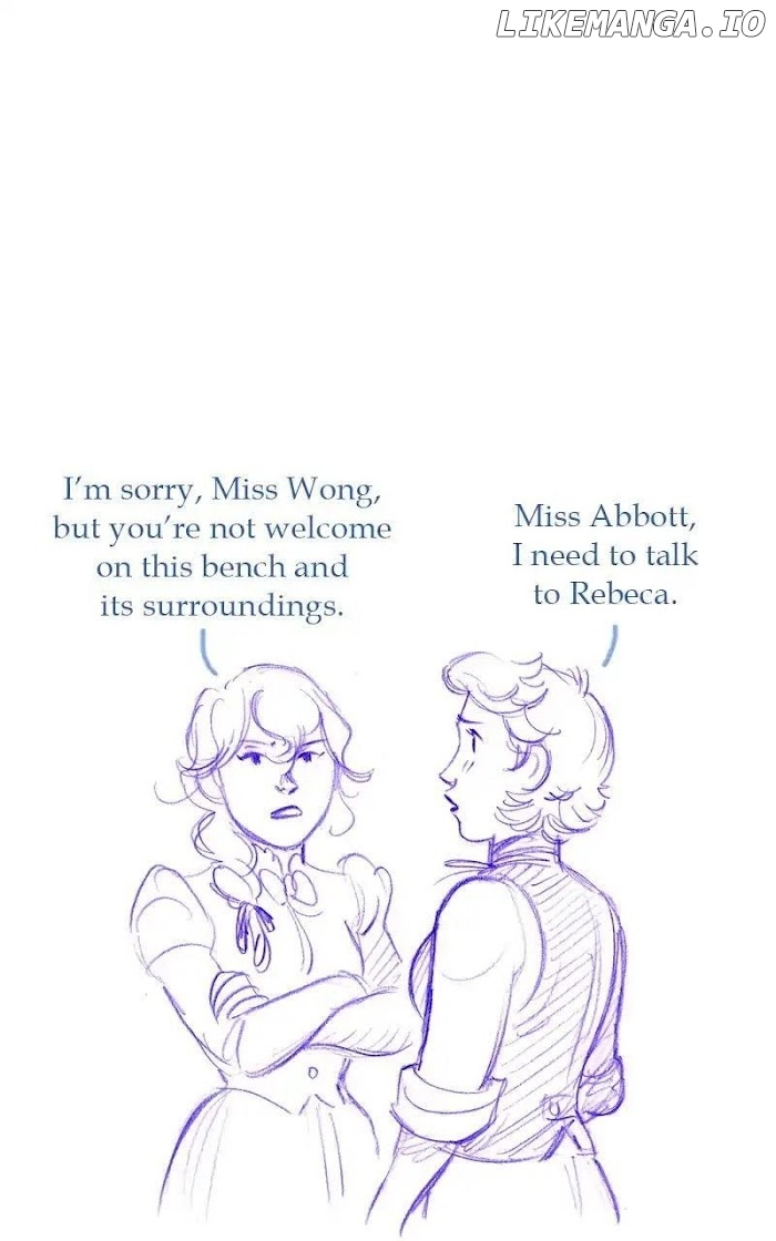 Miss Abbott And The Doctor chapter 124 - page 26