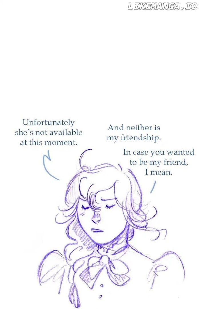 Miss Abbott And The Doctor chapter 124 - page 27