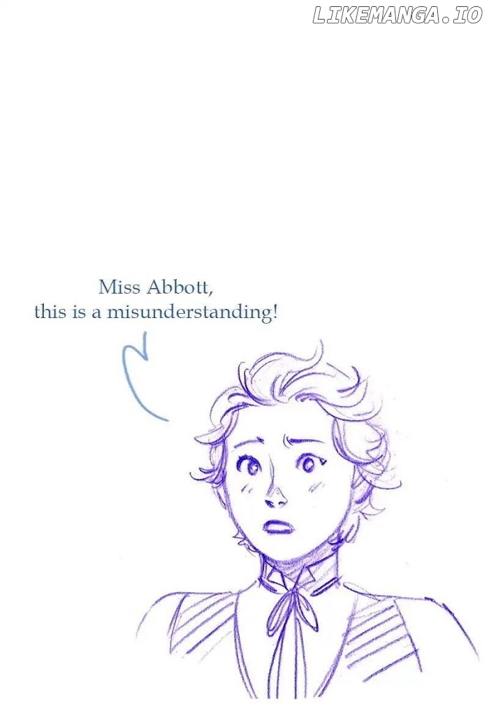 Miss Abbott And The Doctor chapter 124 - page 28