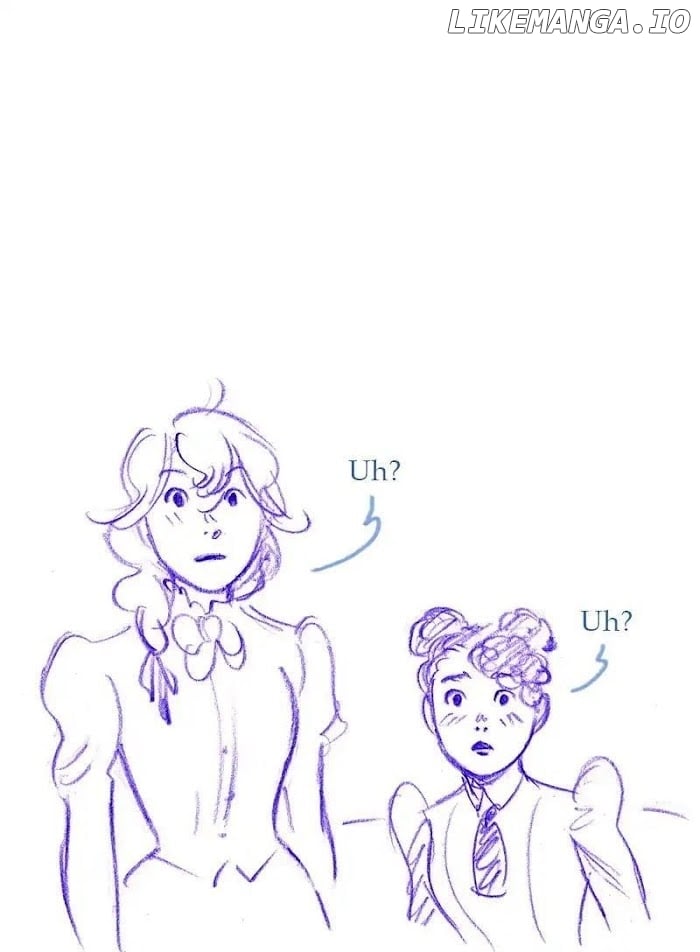Miss Abbott And The Doctor chapter 124 - page 31