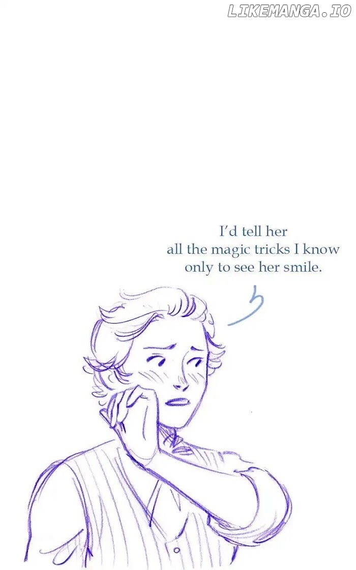 Miss Abbott And The Doctor chapter 124 - page 32