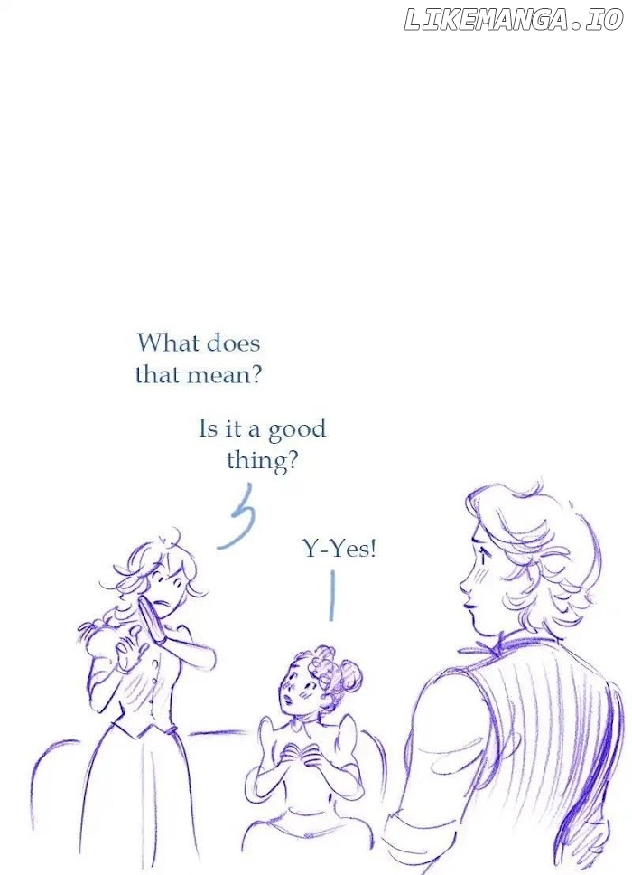 Miss Abbott And The Doctor chapter 124 - page 33