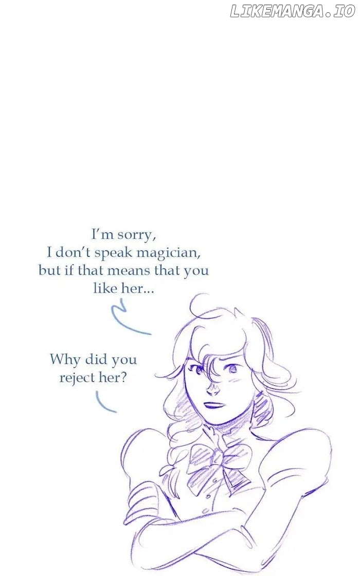 Miss Abbott And The Doctor chapter 124 - page 34