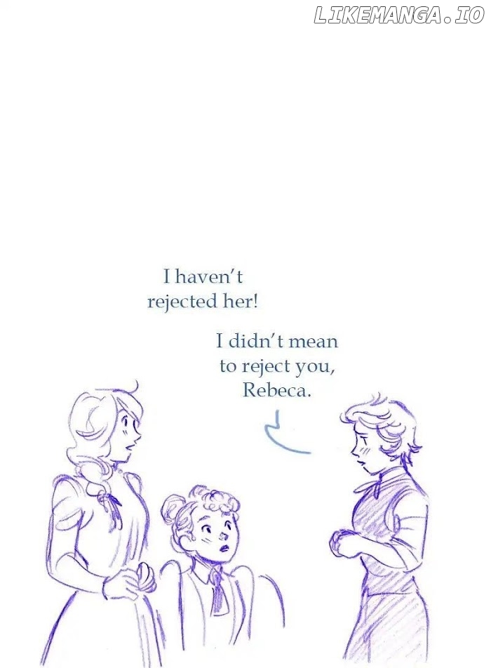 Miss Abbott And The Doctor chapter 124 - page 35