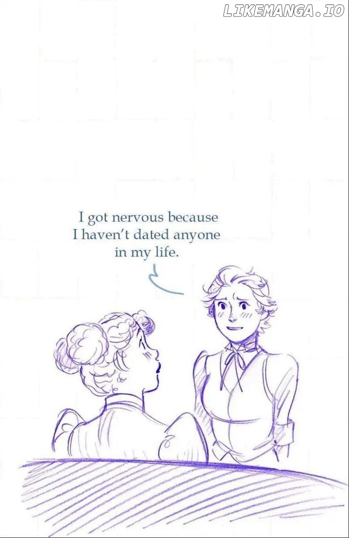 Miss Abbott And The Doctor chapter 124 - page 37