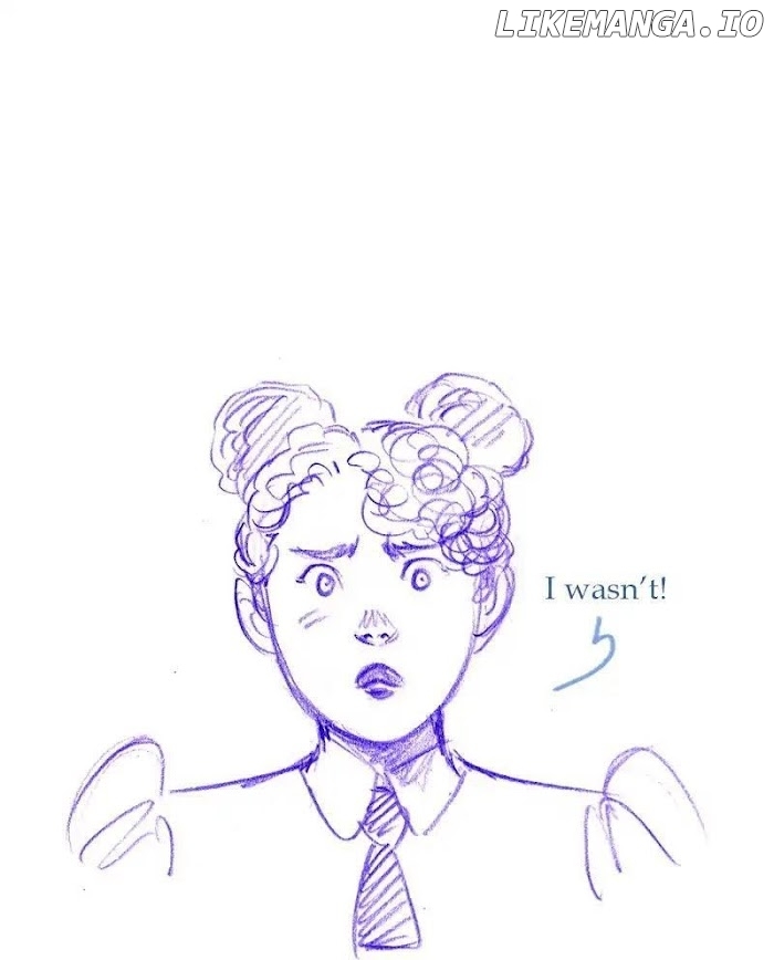 Miss Abbott And The Doctor chapter 124 - page 41