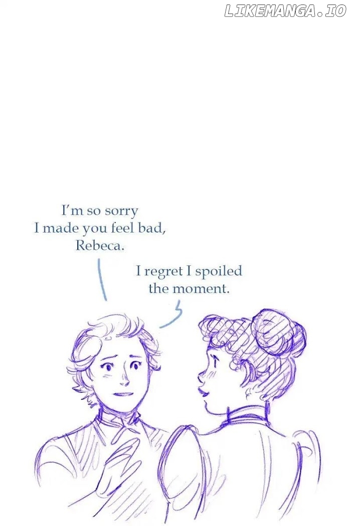 Miss Abbott And The Doctor chapter 124 - page 43