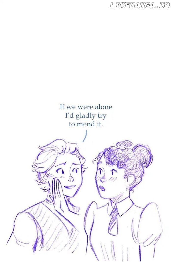 Miss Abbott And The Doctor chapter 124 - page 44