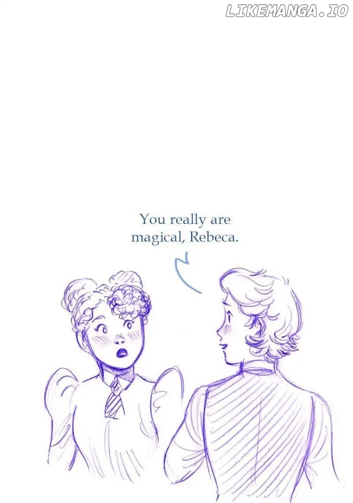 Miss Abbott And The Doctor chapter 124 - page 47