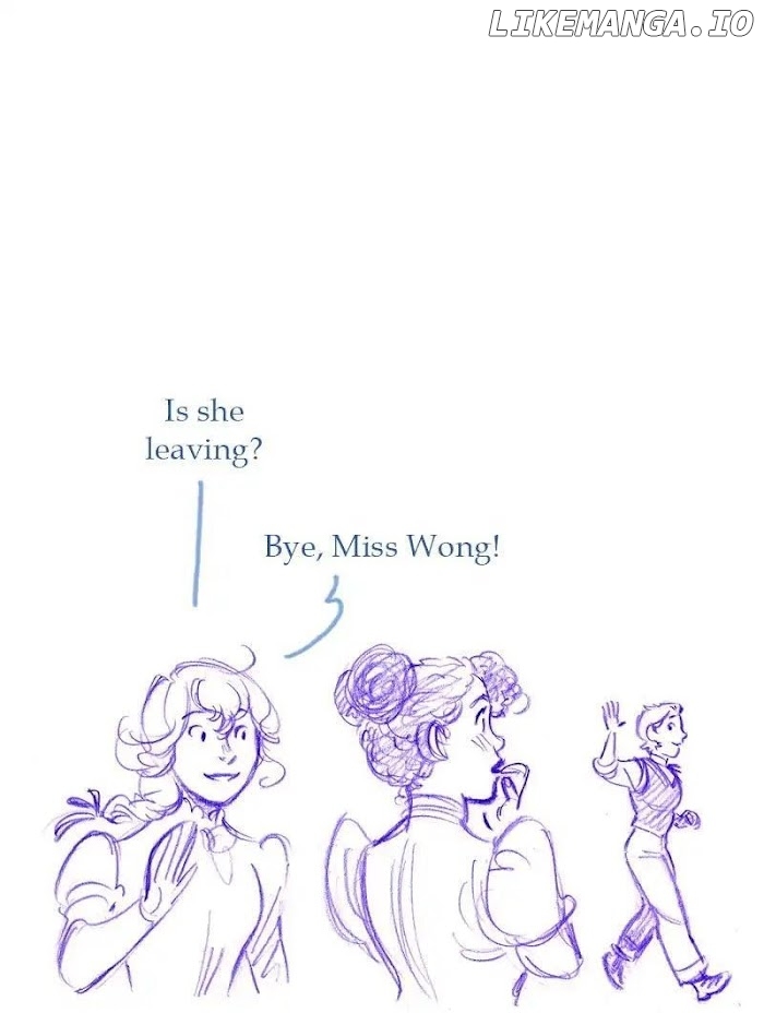 Miss Abbott And The Doctor chapter 124 - page 48