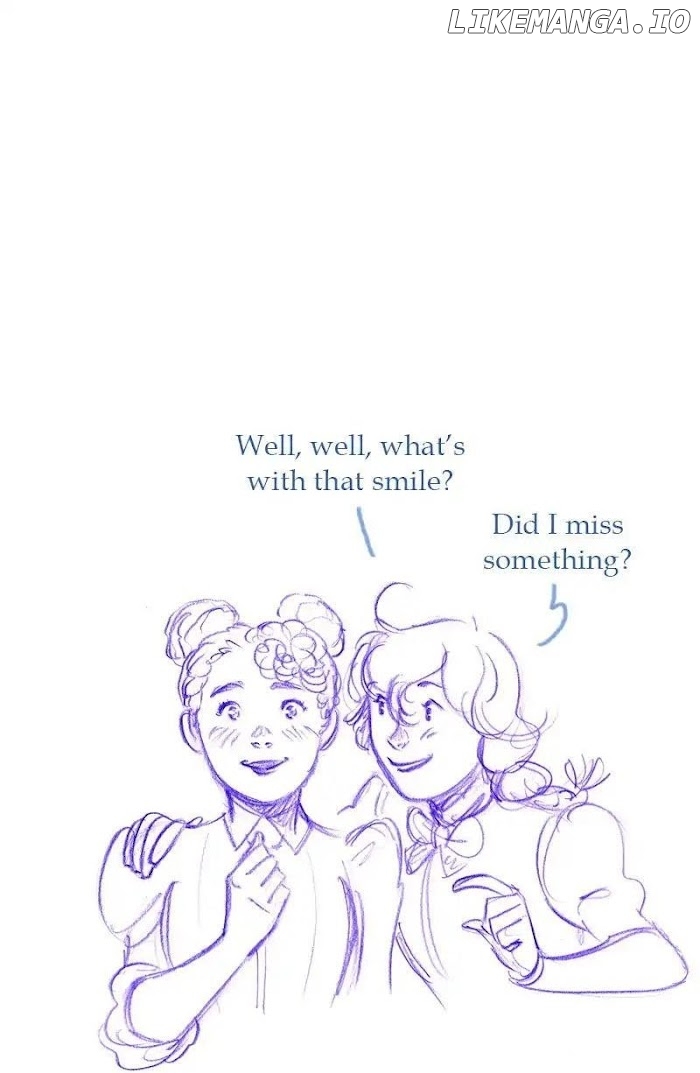 Miss Abbott And The Doctor chapter 124 - page 49