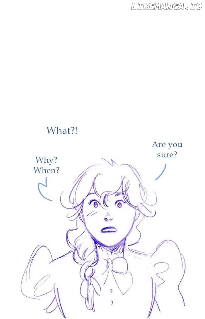 Miss Abbott And The Doctor chapter 124 - page 6