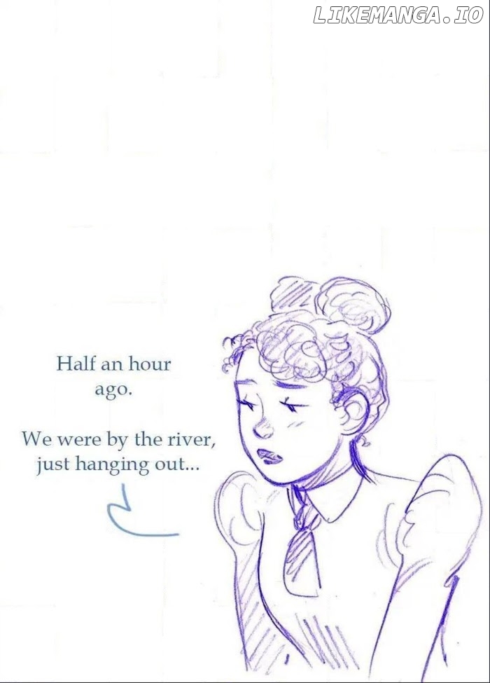 Miss Abbott And The Doctor chapter 124 - page 7