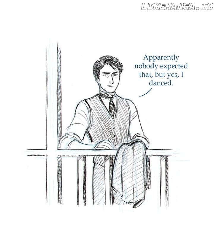 Miss Abbott And The Doctor chapter 15 - page 4