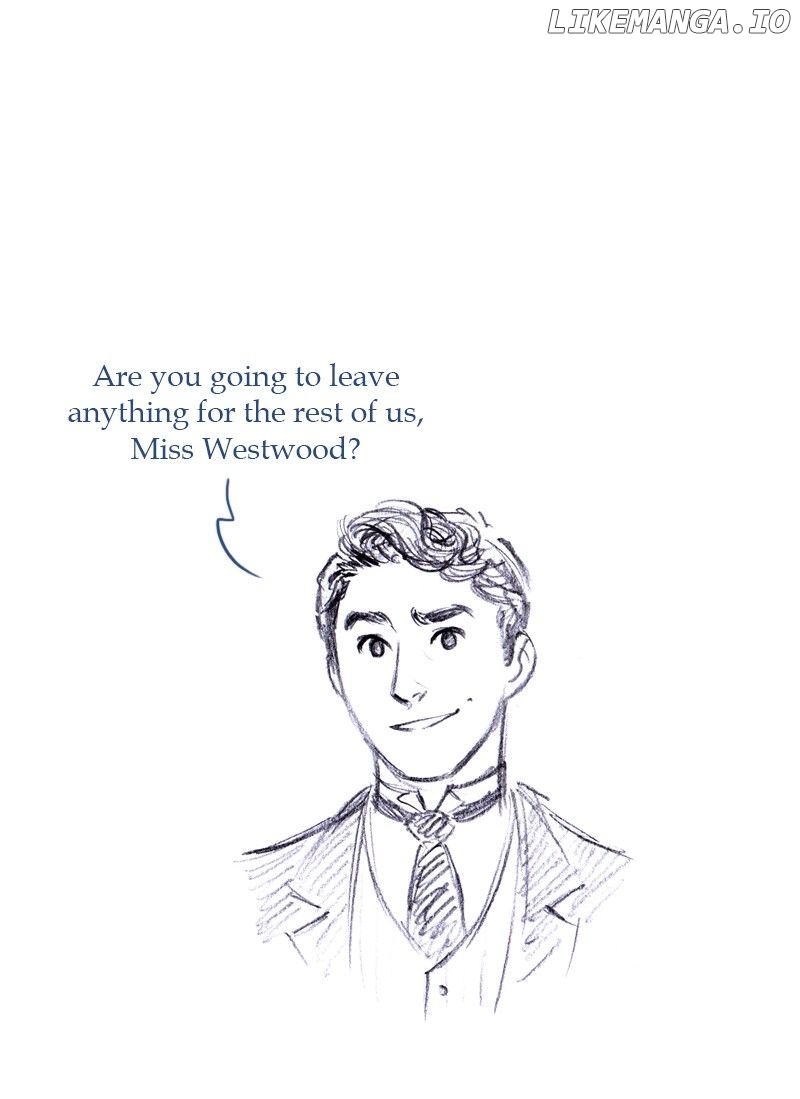 Miss Abbott And The Doctor chapter 66 - page 15