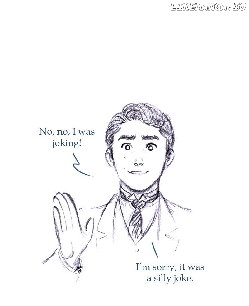 Miss Abbott And The Doctor chapter 66 - page 18