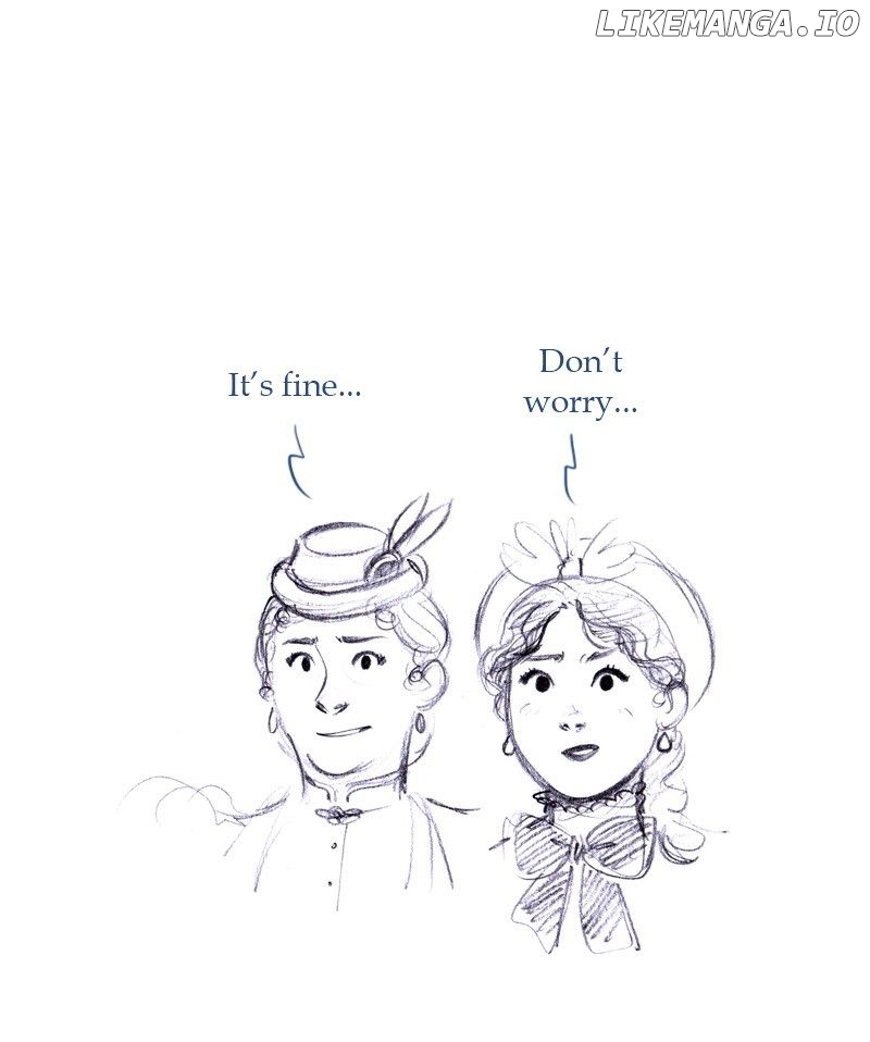 Miss Abbott And The Doctor chapter 66 - page 19